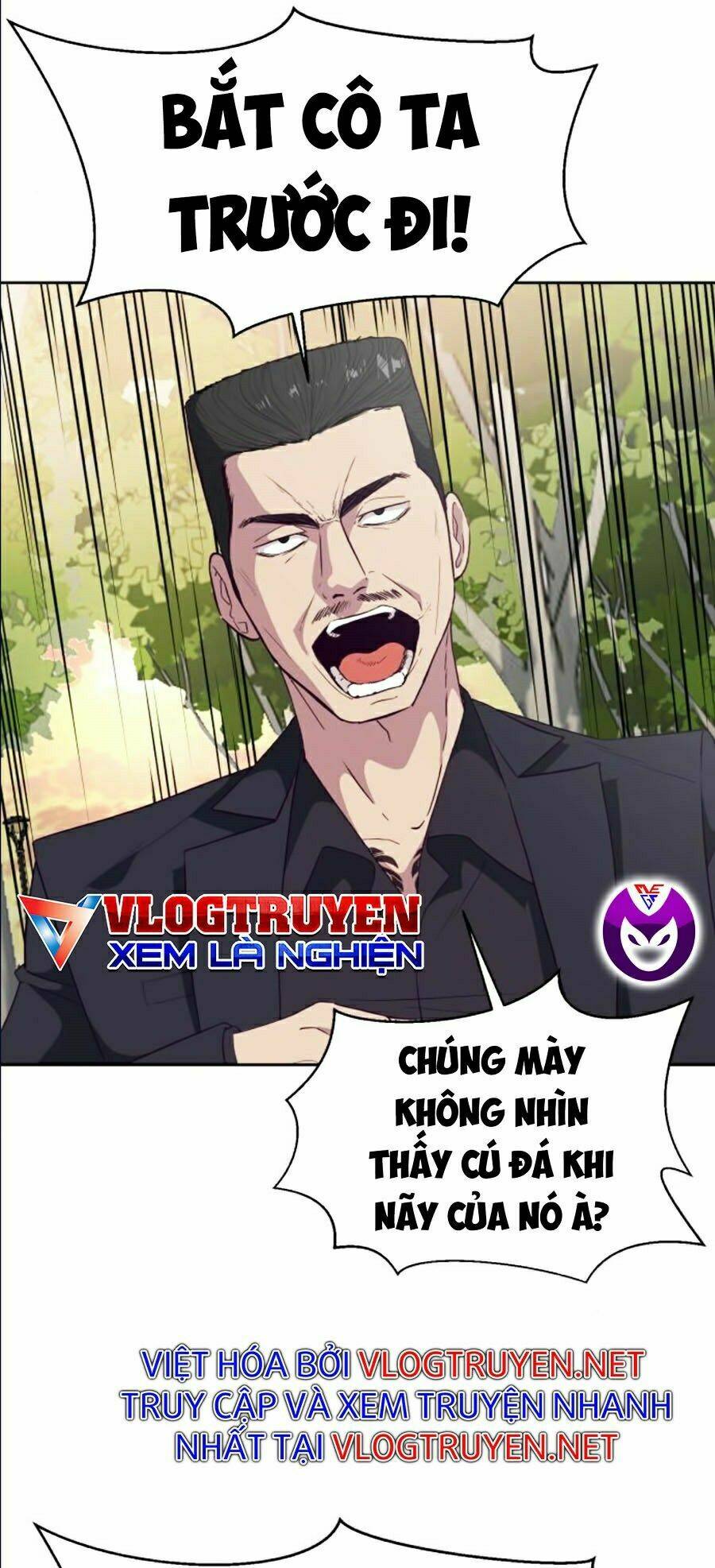 Cậu Bé Của Thần Chết Chapter 110 - Trang 2