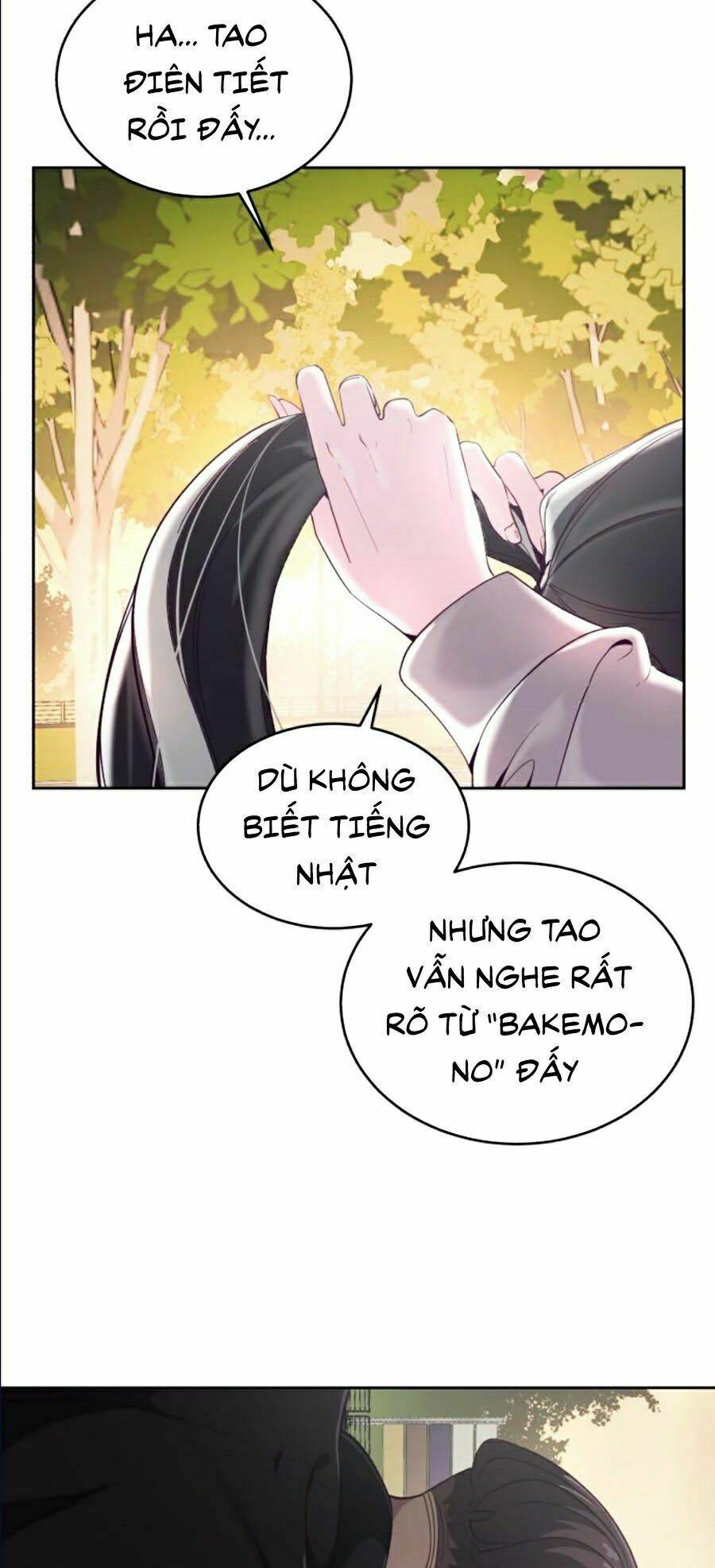 Cậu Bé Của Thần Chết Chapter 110 - Trang 2