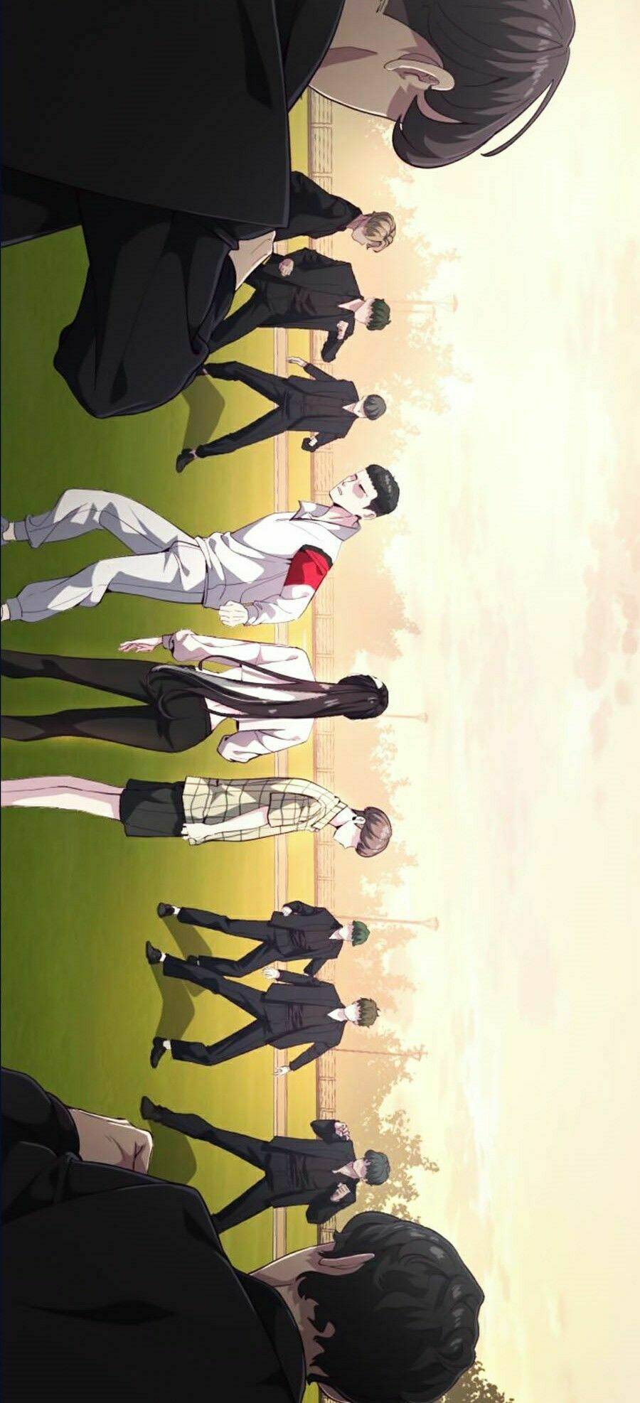 Cậu Bé Của Thần Chết Chapter 110 - Trang 2