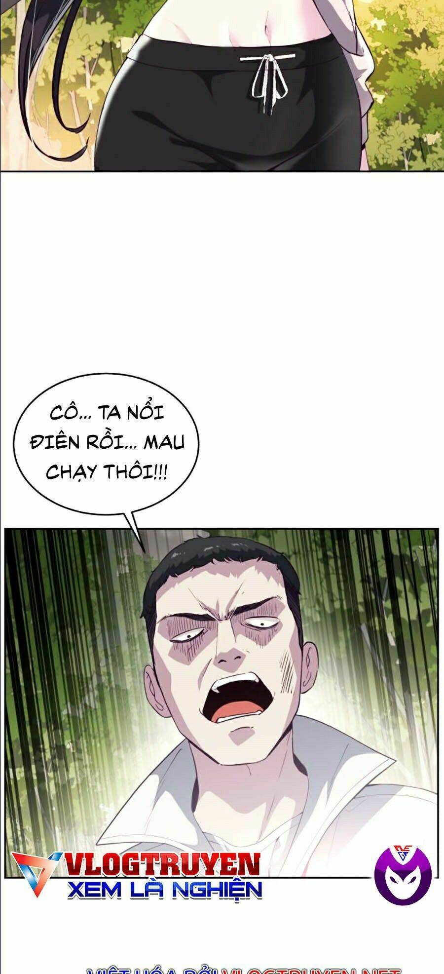 Cậu Bé Của Thần Chết Chapter 110 - Trang 2