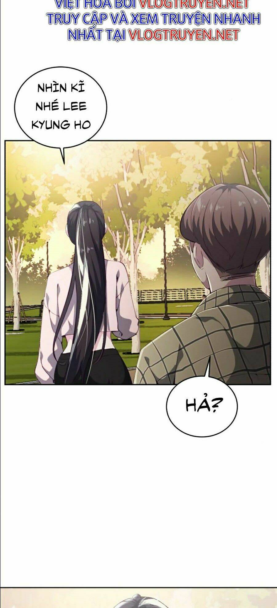 Cậu Bé Của Thần Chết Chapter 110 - Trang 2