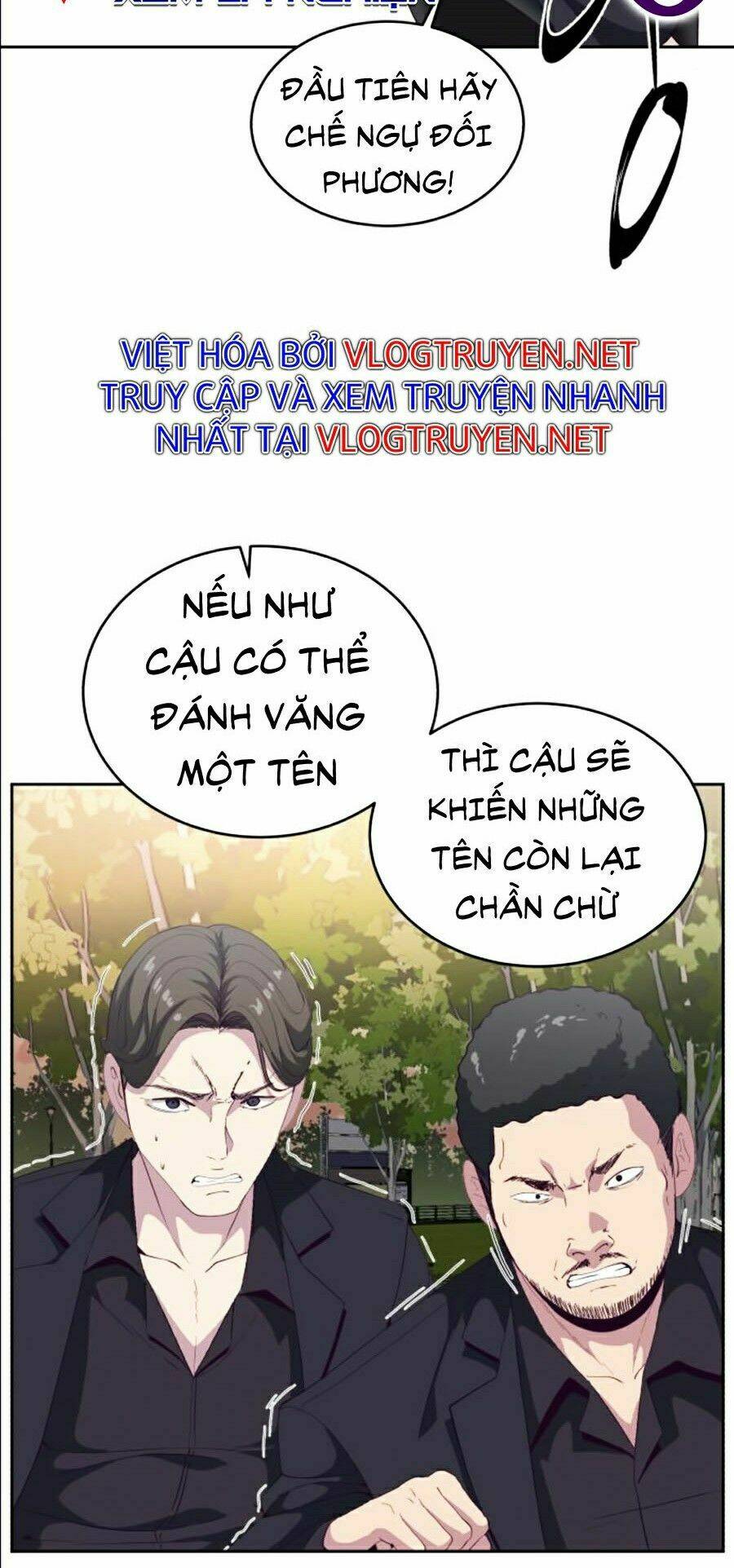 Cậu Bé Của Thần Chết Chapter 110 - Trang 2