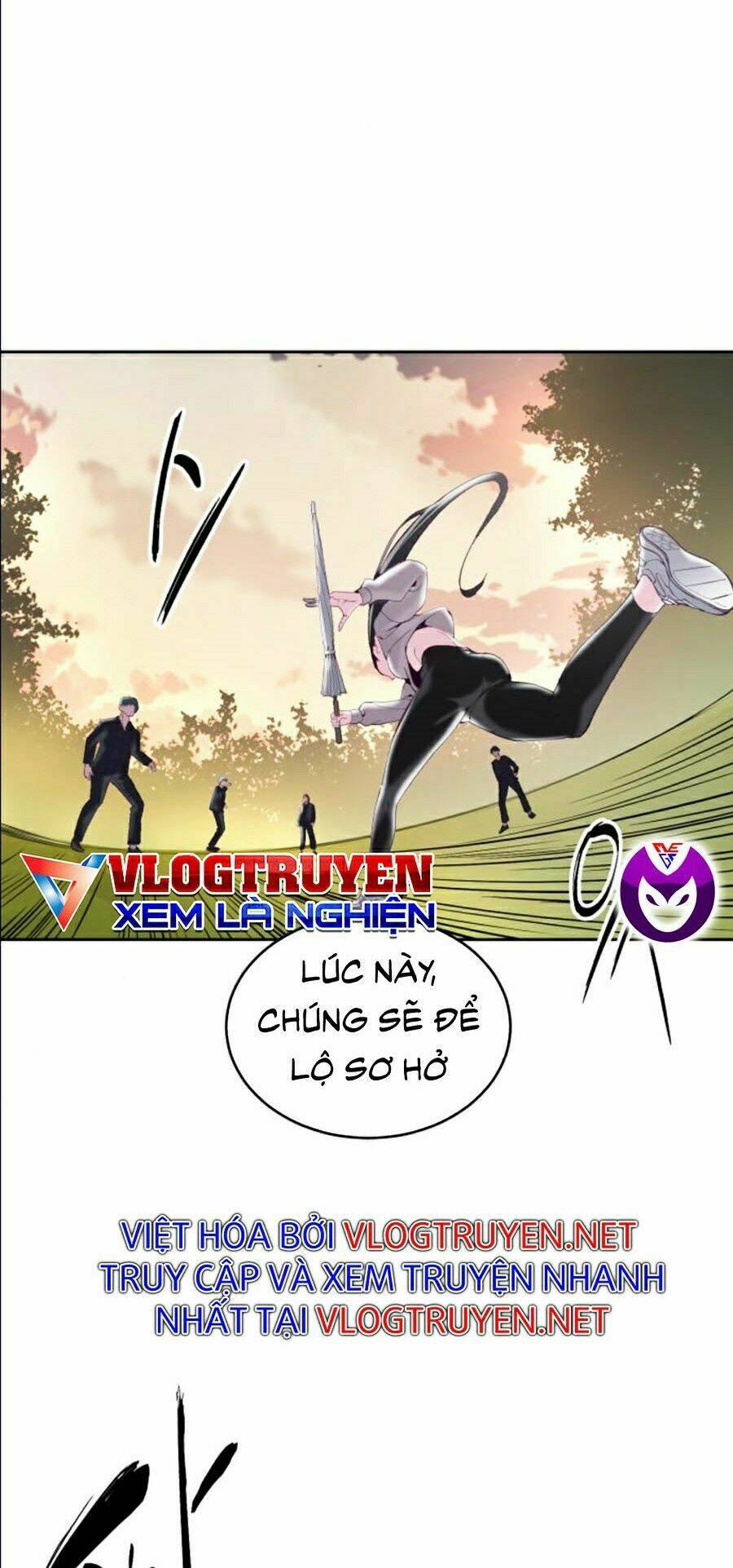 Cậu Bé Của Thần Chết Chapter 110 - Trang 2