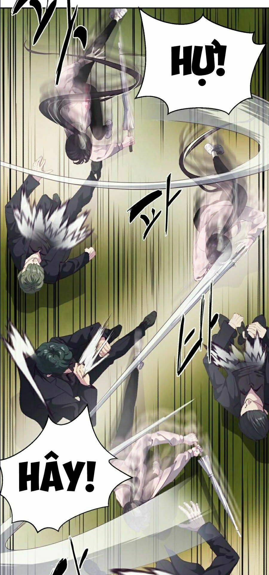 Cậu Bé Của Thần Chết Chapter 110 - Trang 2