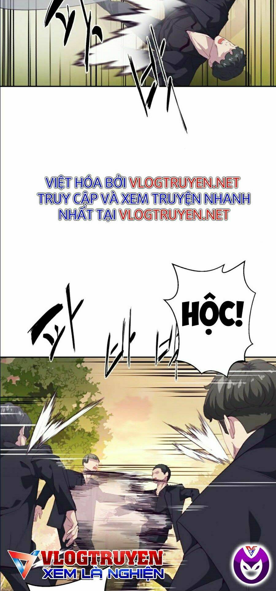 Cậu Bé Của Thần Chết Chapter 110 - Trang 2