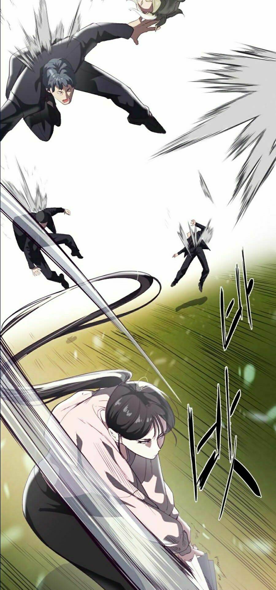 Cậu Bé Của Thần Chết Chapter 110 - Trang 2