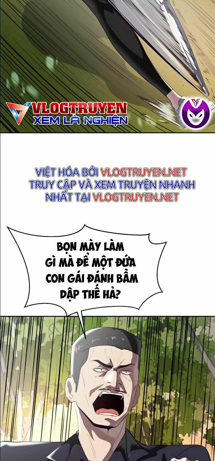 Cậu Bé Của Thần Chết Chapter 110 - Trang 2