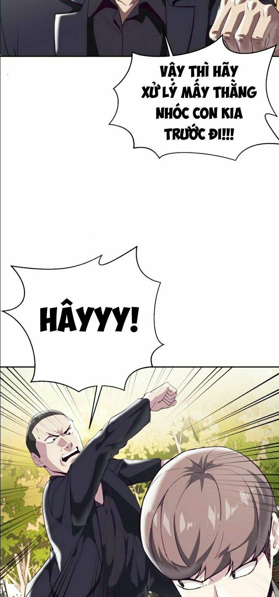 Cậu Bé Của Thần Chết Chapter 110 - Trang 2