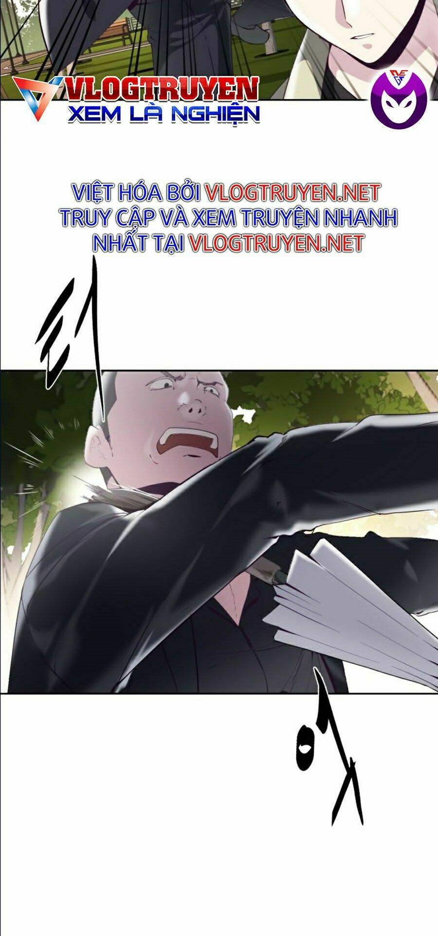 Cậu Bé Của Thần Chết Chapter 110 - Trang 2