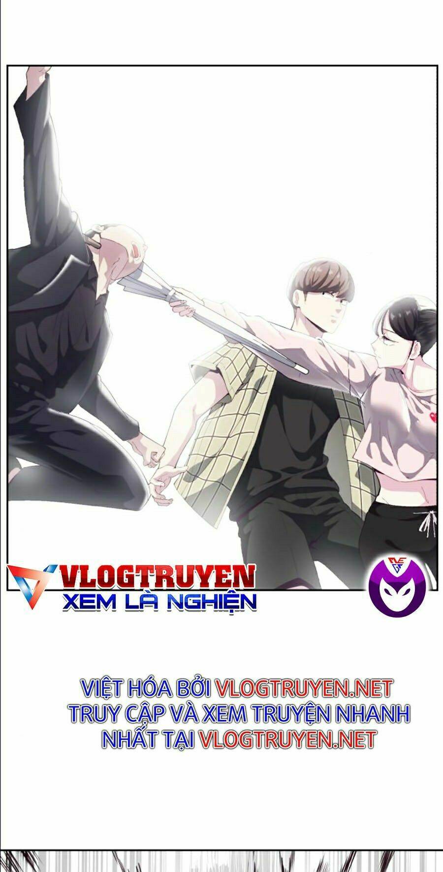 Cậu Bé Của Thần Chết Chapter 110 - Trang 2