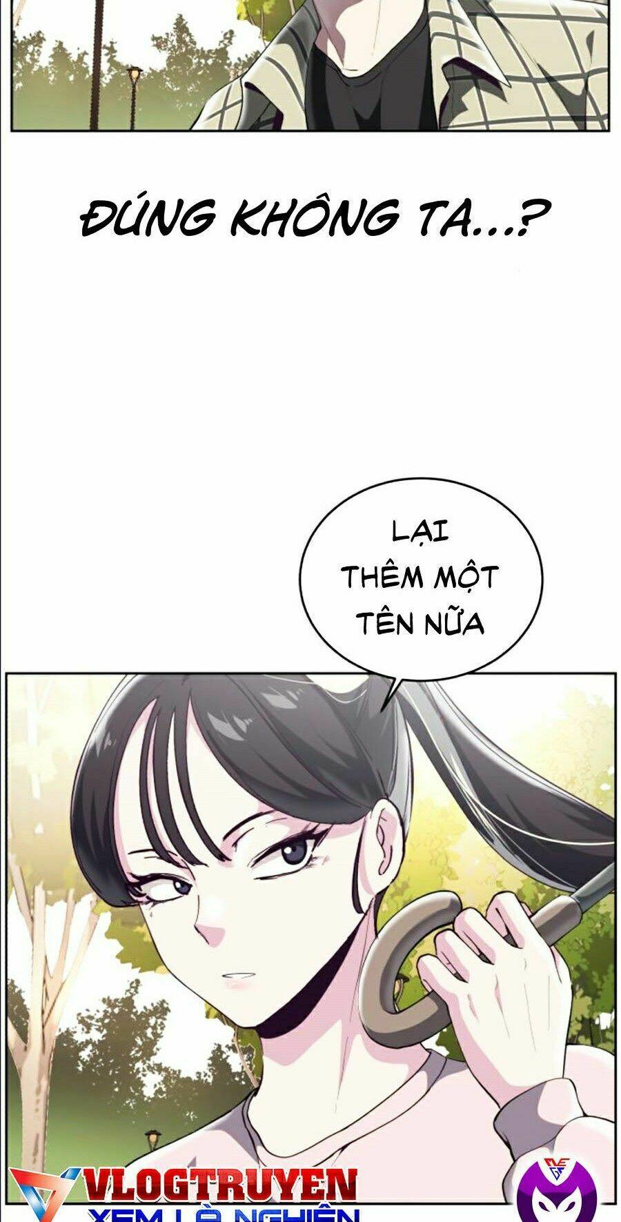 Cậu Bé Của Thần Chết Chapter 110 - Trang 2