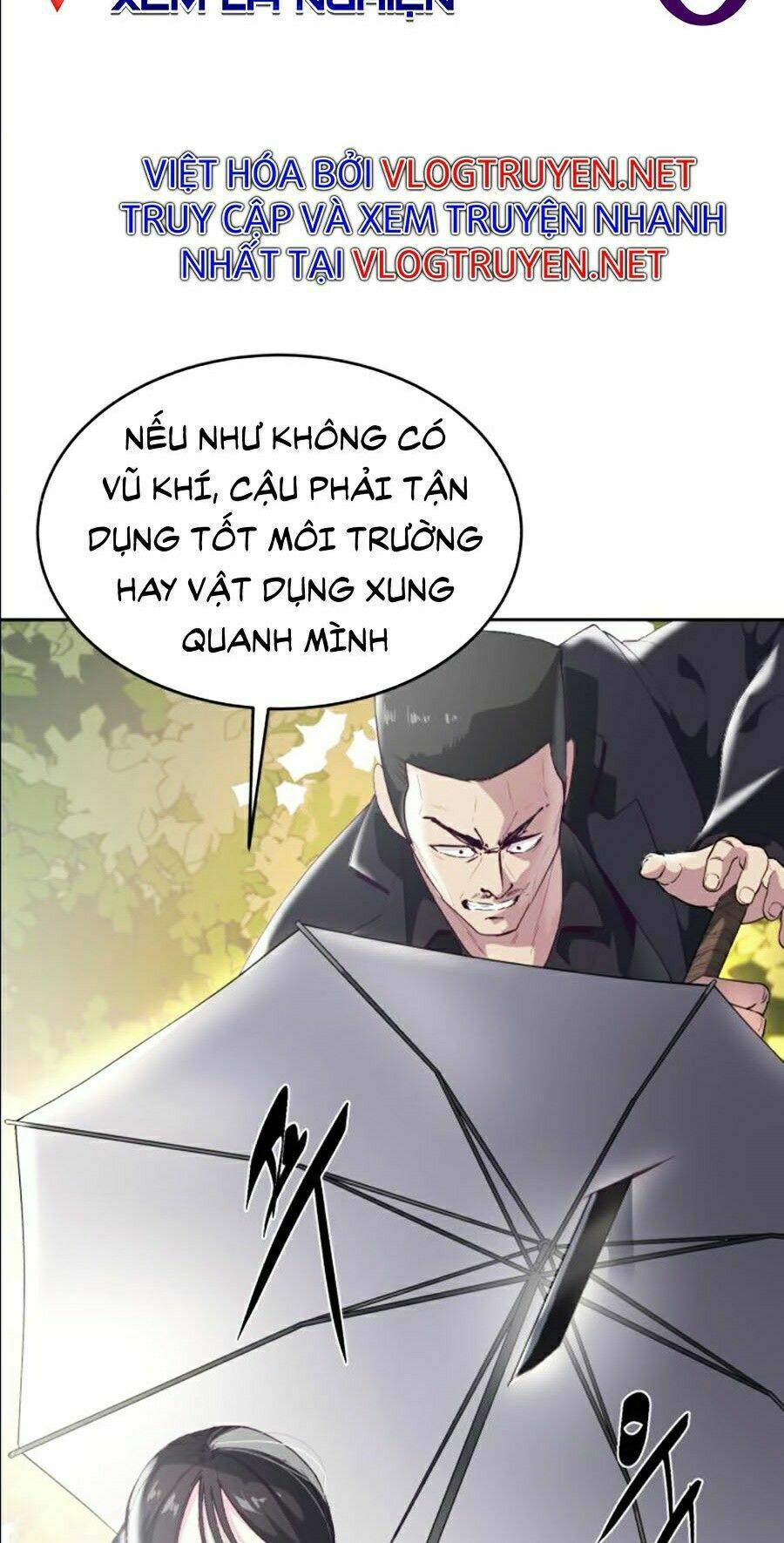 Cậu Bé Của Thần Chết Chapter 110 - Trang 2