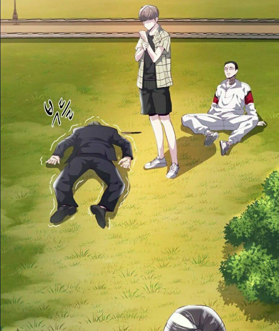 Cậu Bé Của Thần Chết Chapter 111 - Trang 2