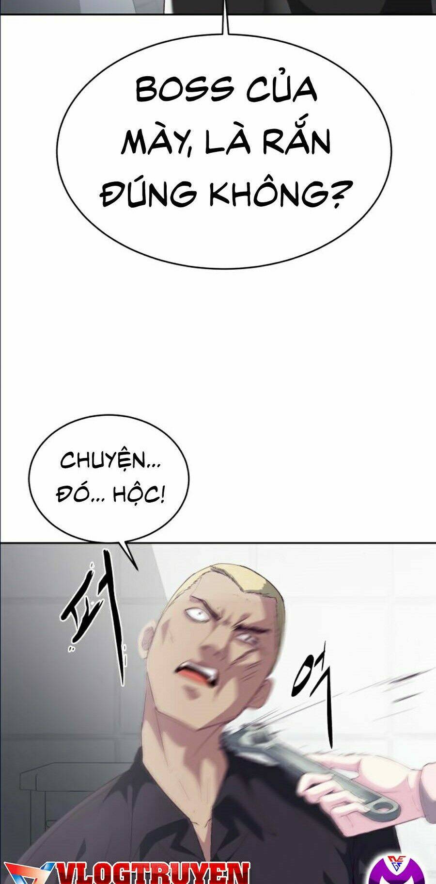 Cậu Bé Của Thần Chết Chapter 111 - Trang 2