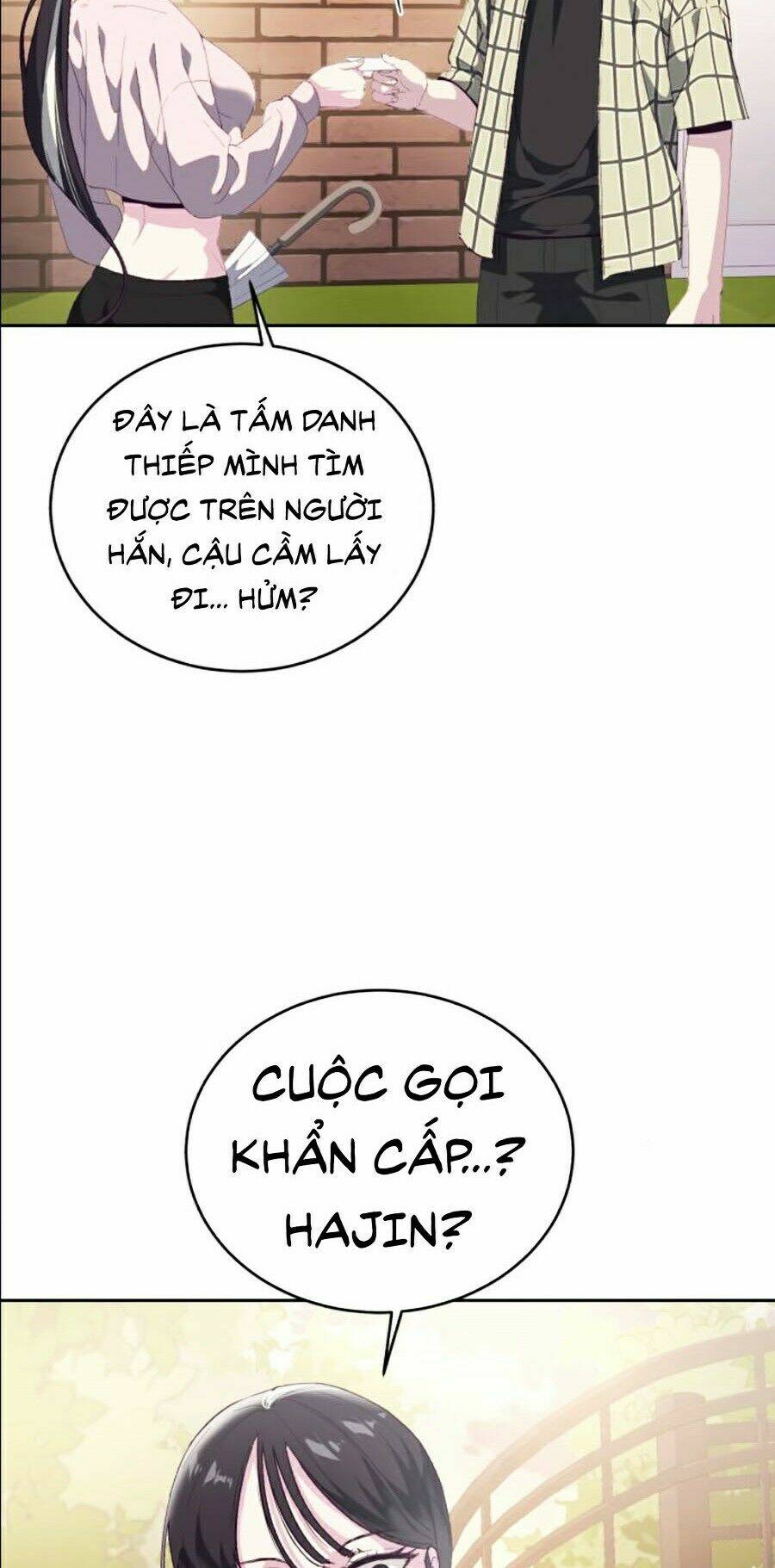 Cậu Bé Của Thần Chết Chapter 111 - Trang 2