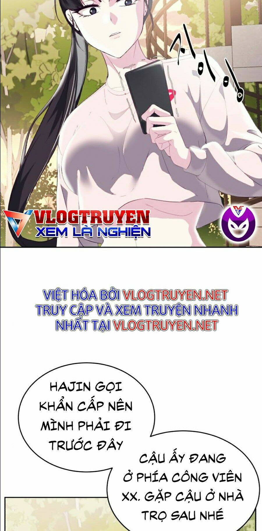 Cậu Bé Của Thần Chết Chapter 111 - Trang 2