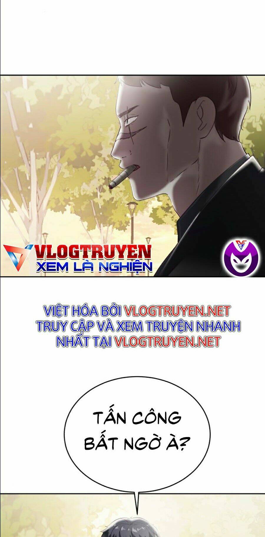 Cậu Bé Của Thần Chết Chapter 111 - Trang 2