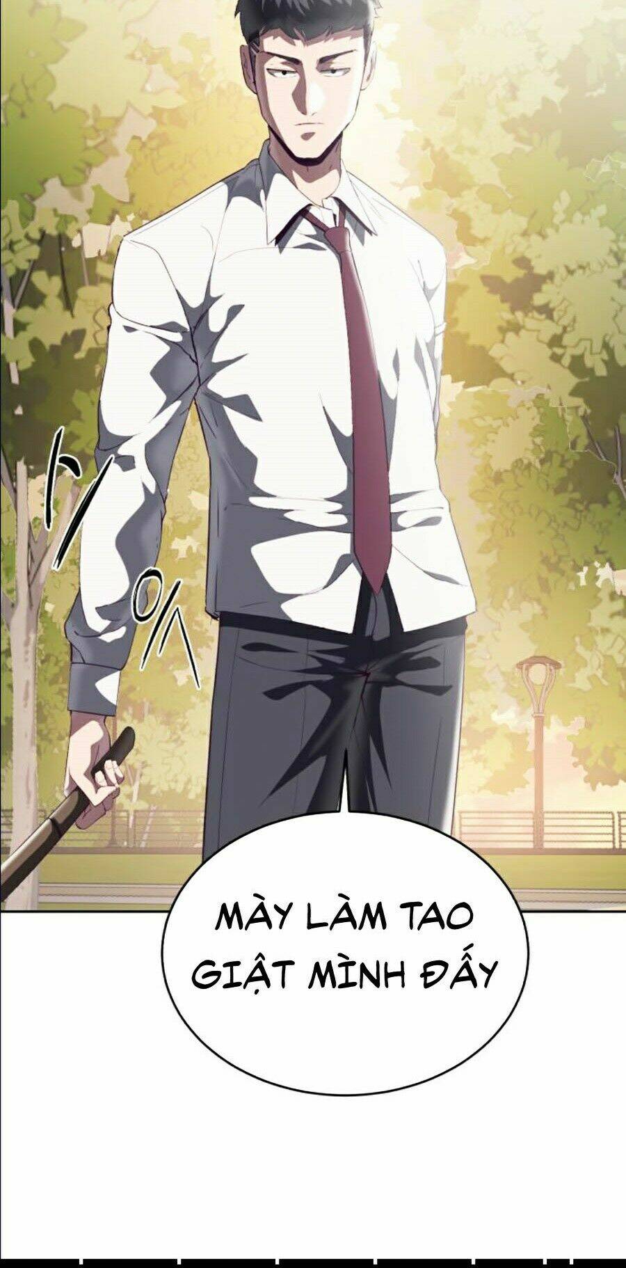 Cậu Bé Của Thần Chết Chapter 111 - Trang 2