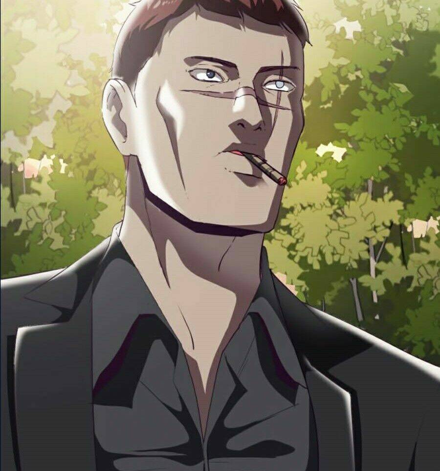 Cậu Bé Của Thần Chết Chapter 111 - Trang 2