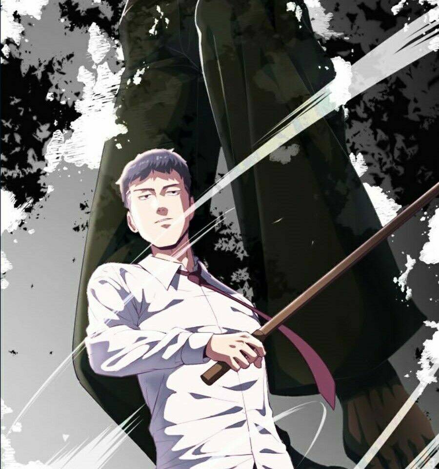 Cậu Bé Của Thần Chết Chapter 111 - Trang 2