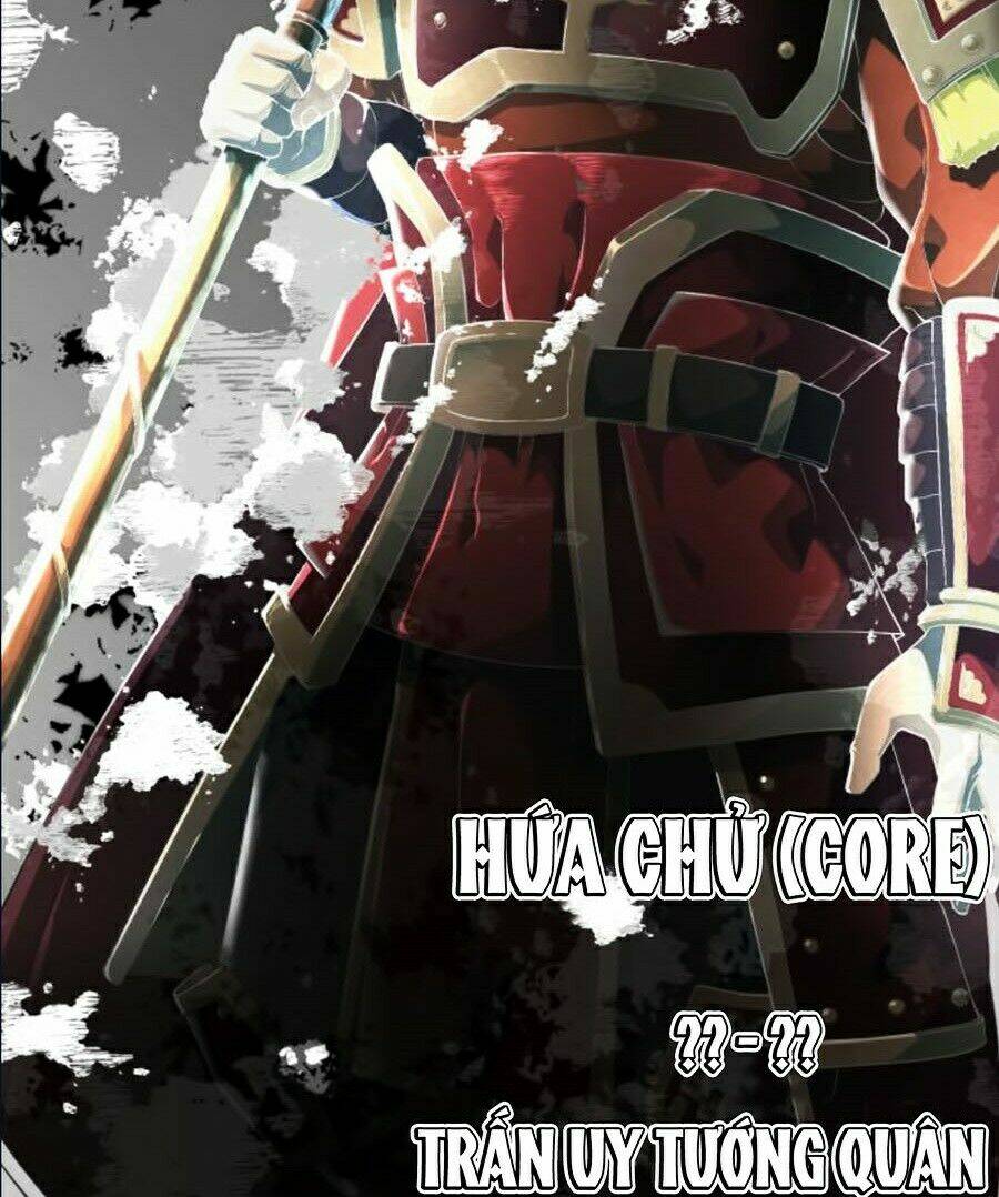 Cậu Bé Của Thần Chết Chapter 111 - Trang 2