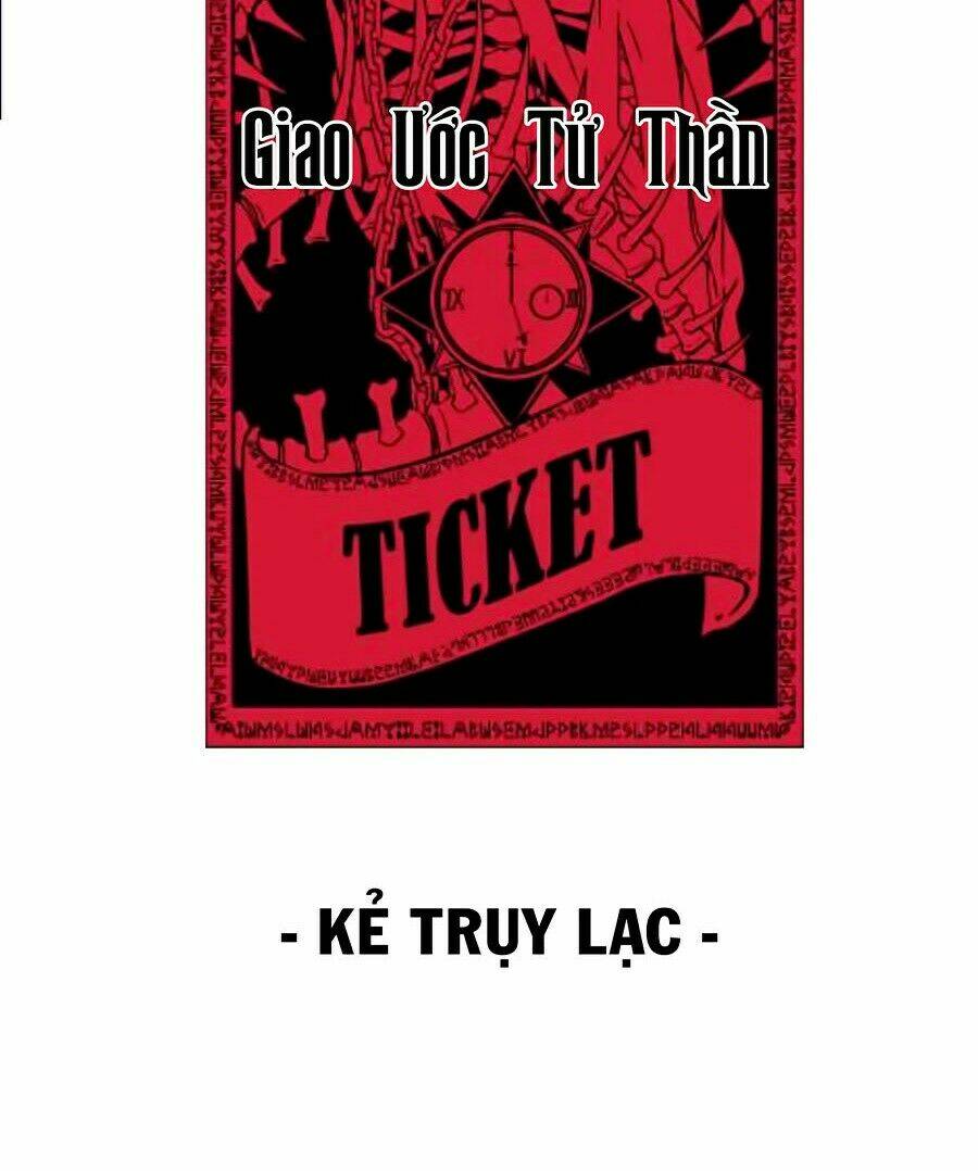 Cậu Bé Của Thần Chết Chapter 111 - Trang 2