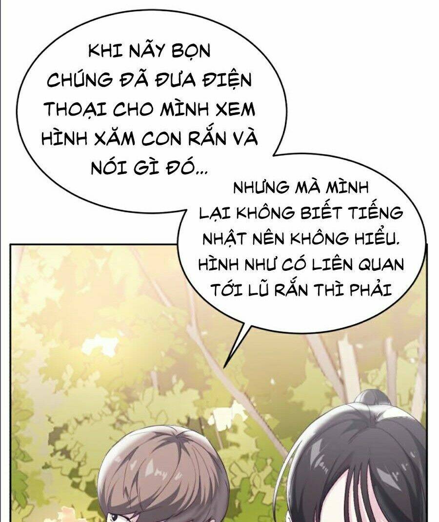 Cậu Bé Của Thần Chết Chapter 111 - Trang 2
