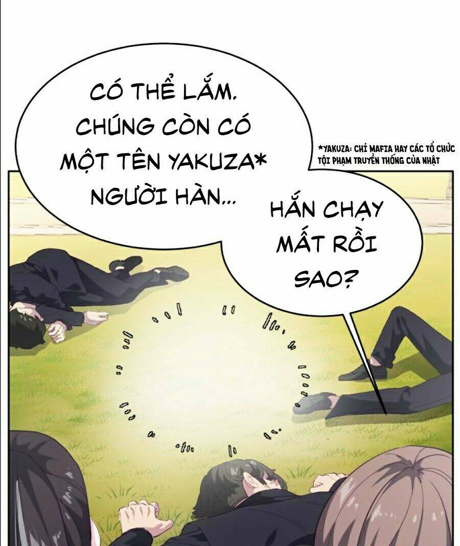 Cậu Bé Của Thần Chết Chapter 111 - Trang 2