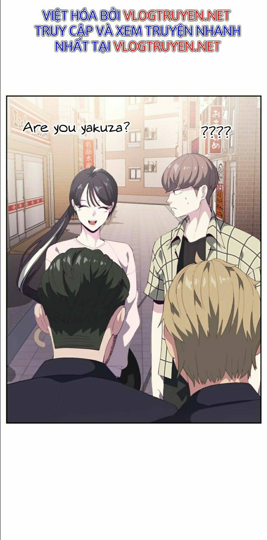 Cậu Bé Của Thần Chết Chapter 111 - Trang 2