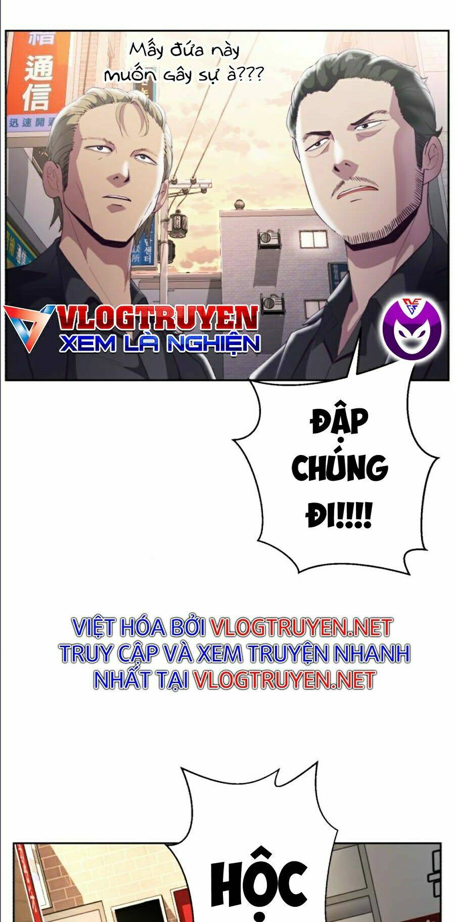 Cậu Bé Của Thần Chết Chapter 111 - Trang 2