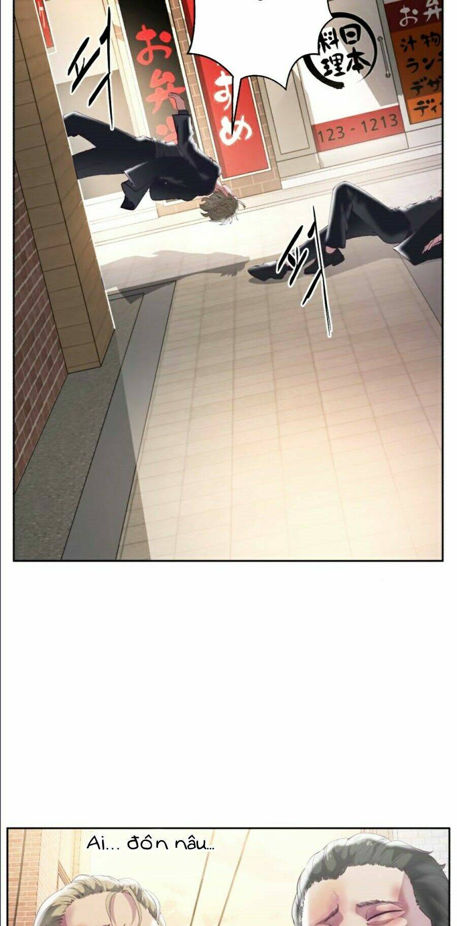 Cậu Bé Của Thần Chết Chapter 111 - Trang 2