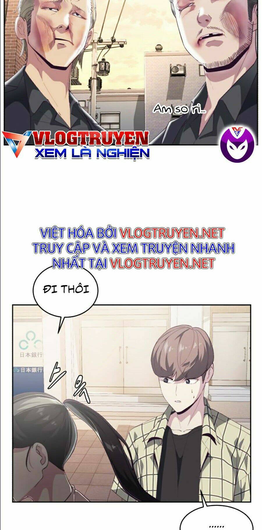 Cậu Bé Của Thần Chết Chapter 111 - Trang 2