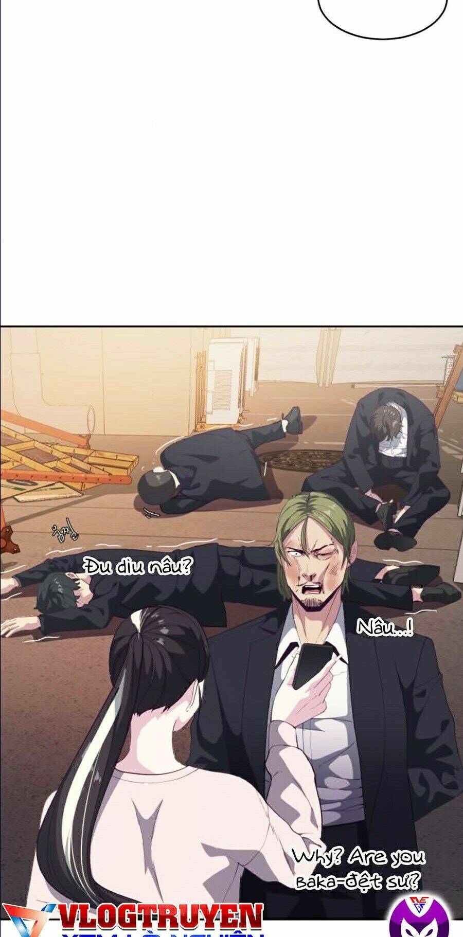 Cậu Bé Của Thần Chết Chapter 111 - Trang 2