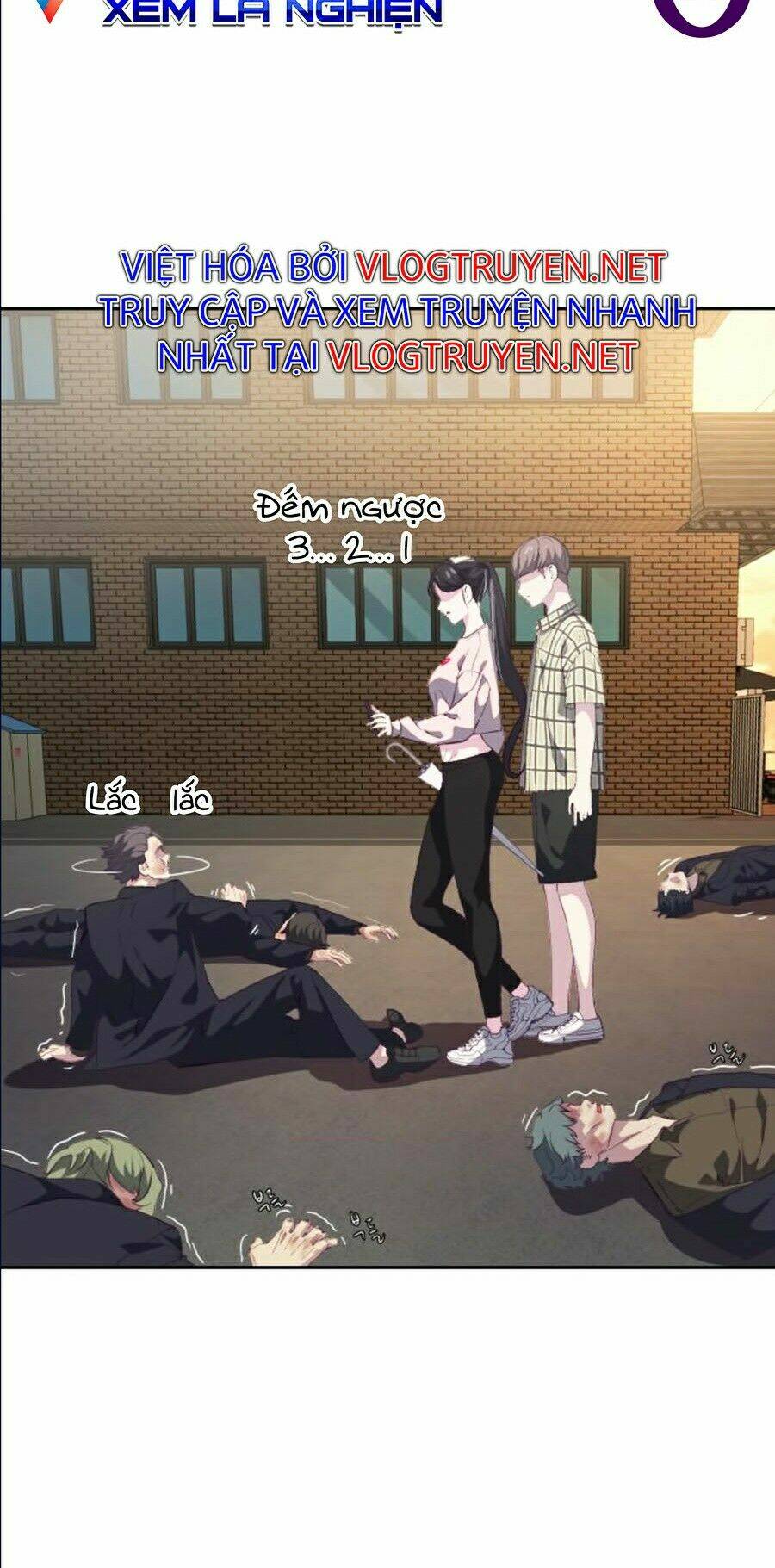 Cậu Bé Của Thần Chết Chapter 111 - Trang 2