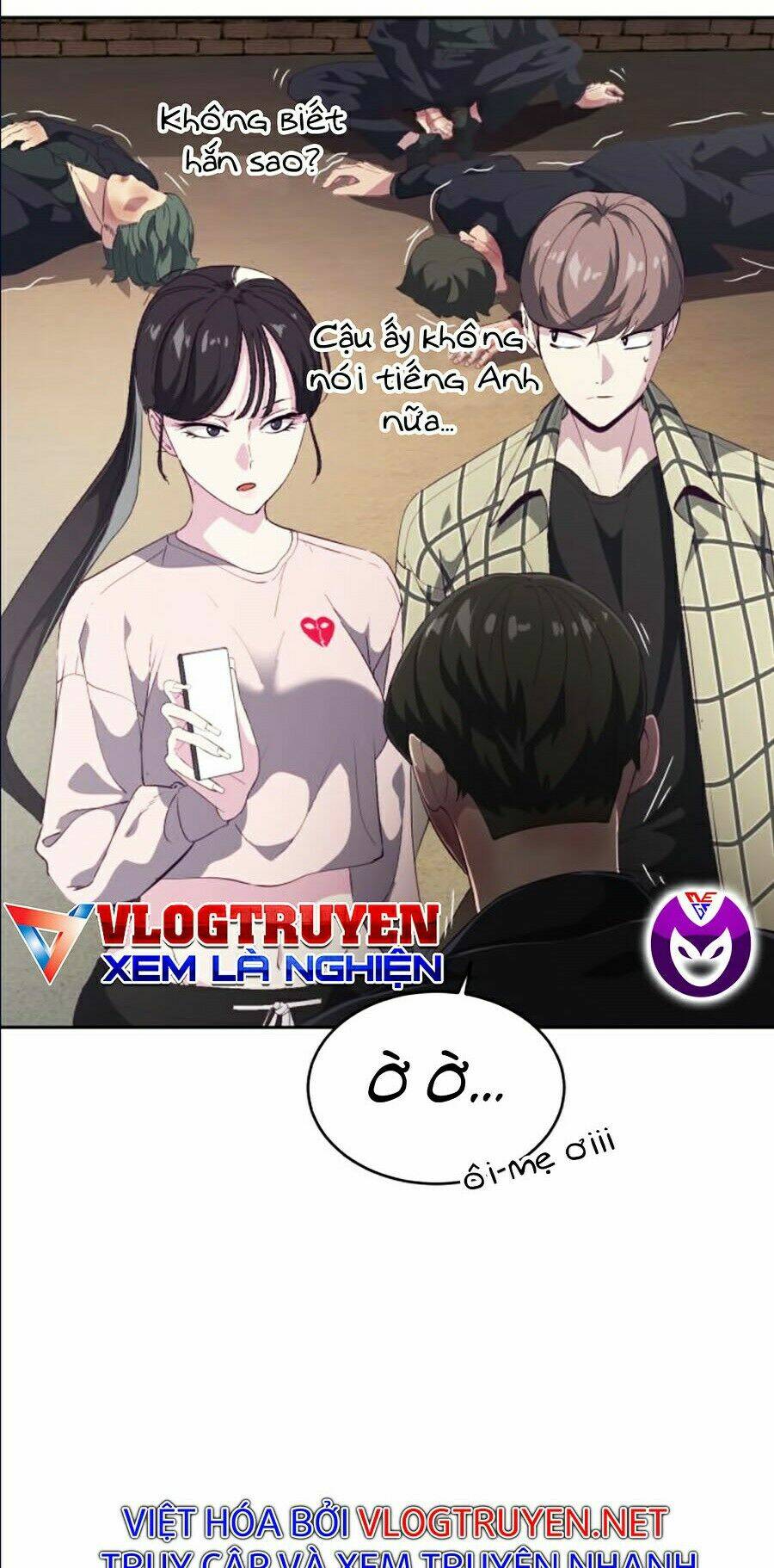 Cậu Bé Của Thần Chết Chapter 111 - Trang 2