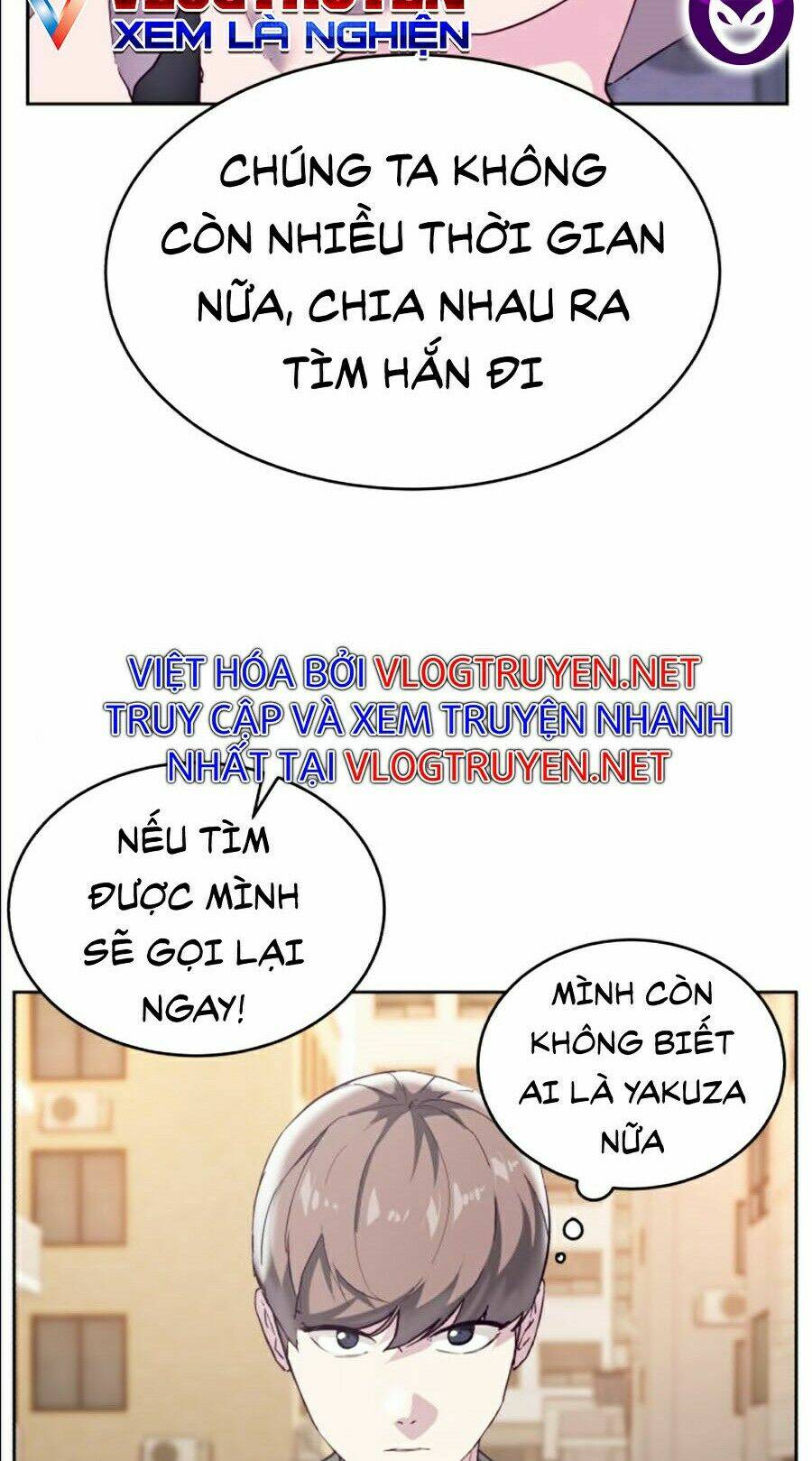 Cậu Bé Của Thần Chết Chapter 111 - Trang 2