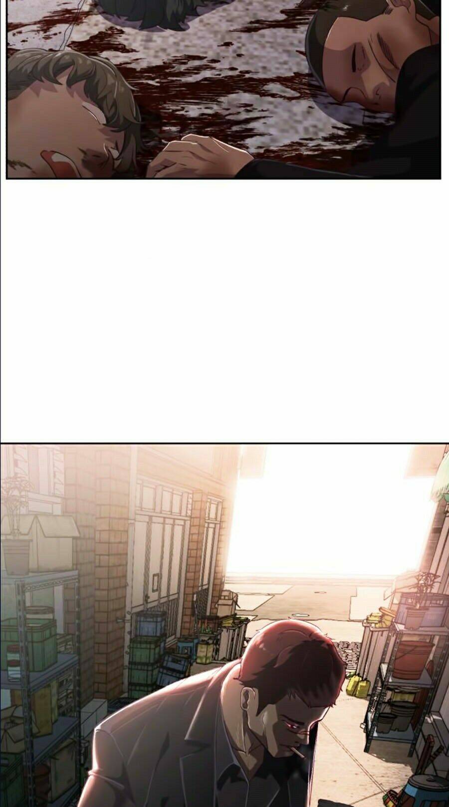 Cậu Bé Của Thần Chết Chapter 111 - Trang 2