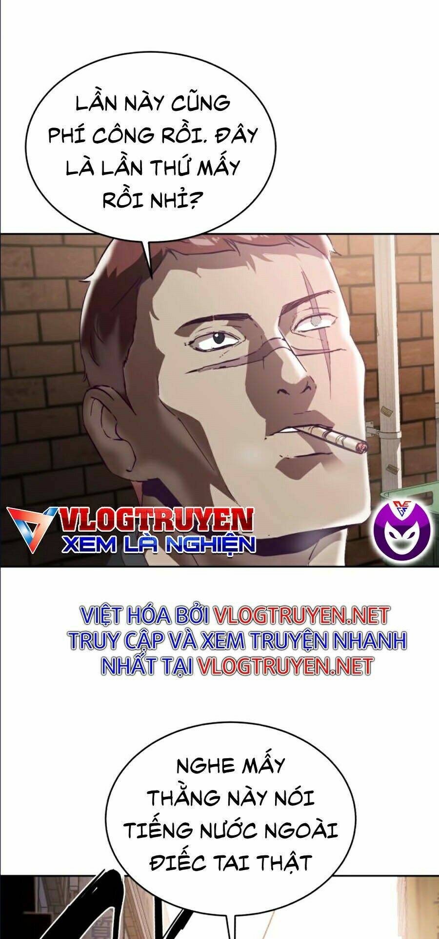 Cậu Bé Của Thần Chết Chapter 111 - Trang 2