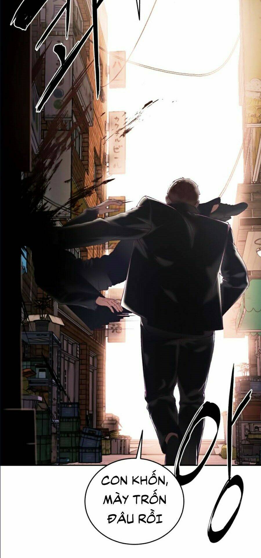 Cậu Bé Của Thần Chết Chapter 111 - Trang 2