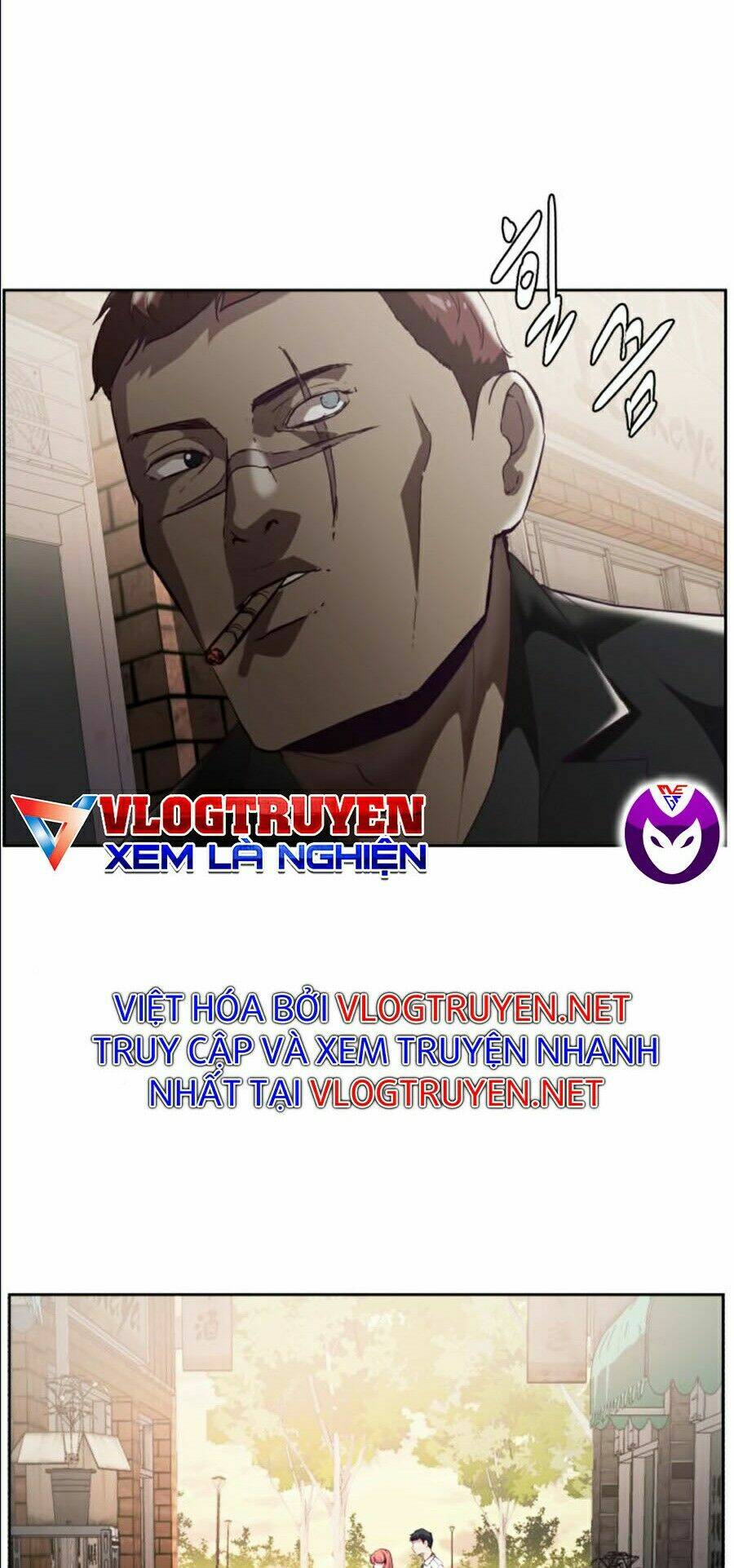 Cậu Bé Của Thần Chết Chapter 111 - Trang 2