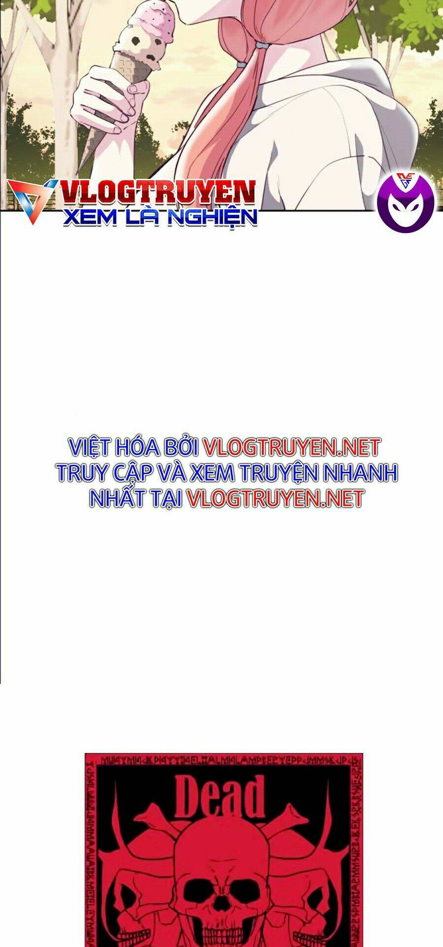 Cậu Bé Của Thần Chết Chapter 111 - Trang 2