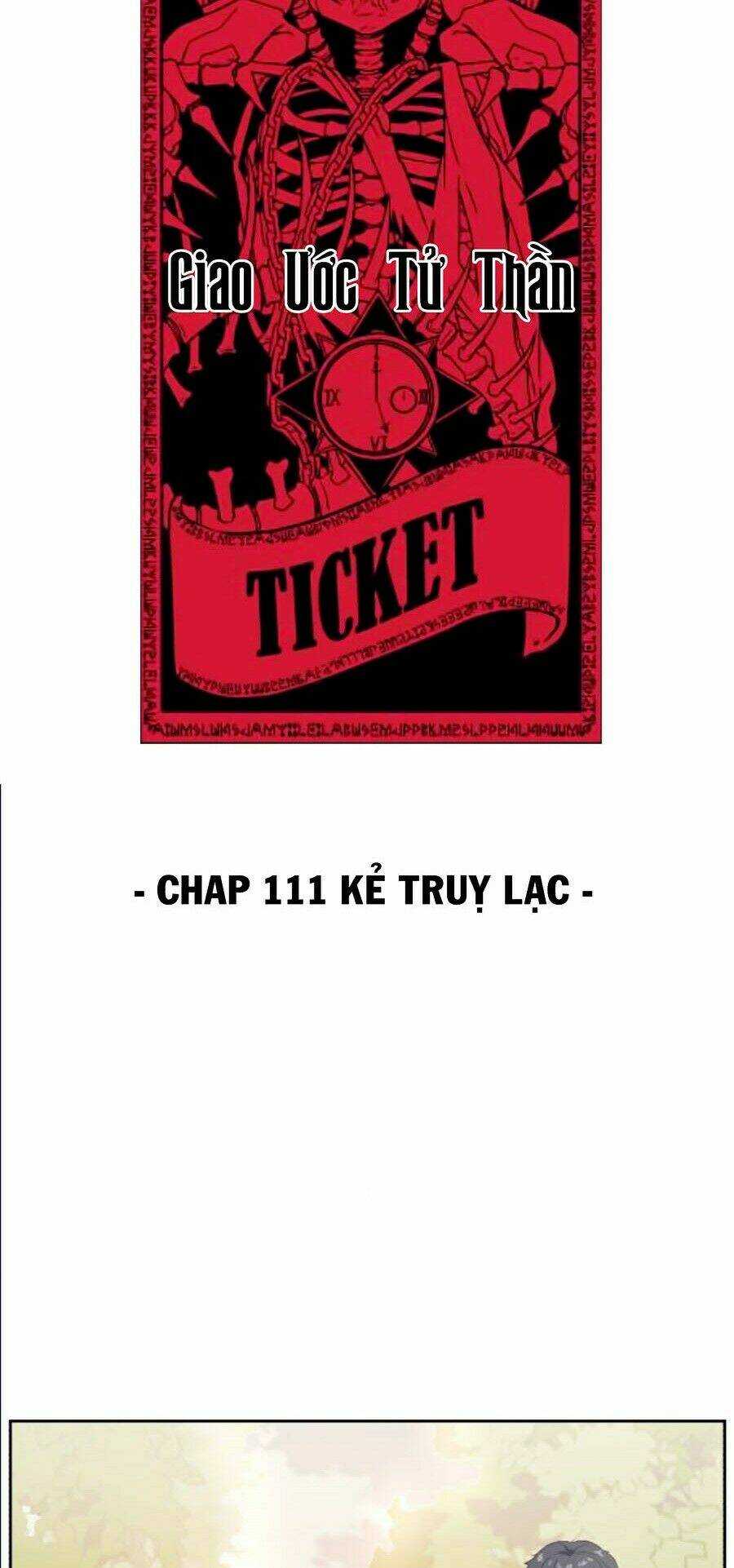 Cậu Bé Của Thần Chết Chapter 111 - Trang 2