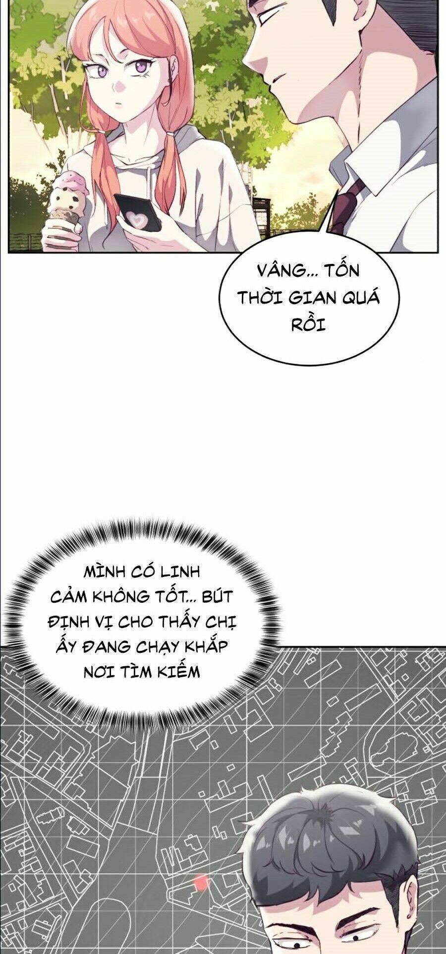 Cậu Bé Của Thần Chết Chapter 111 - Trang 2