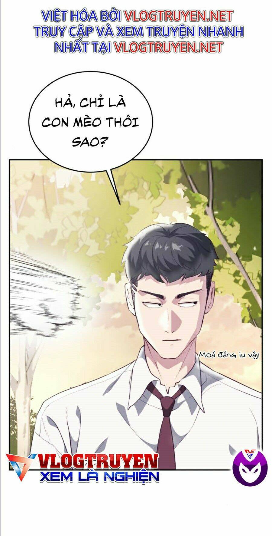 Cậu Bé Của Thần Chết Chapter 111 - Trang 2