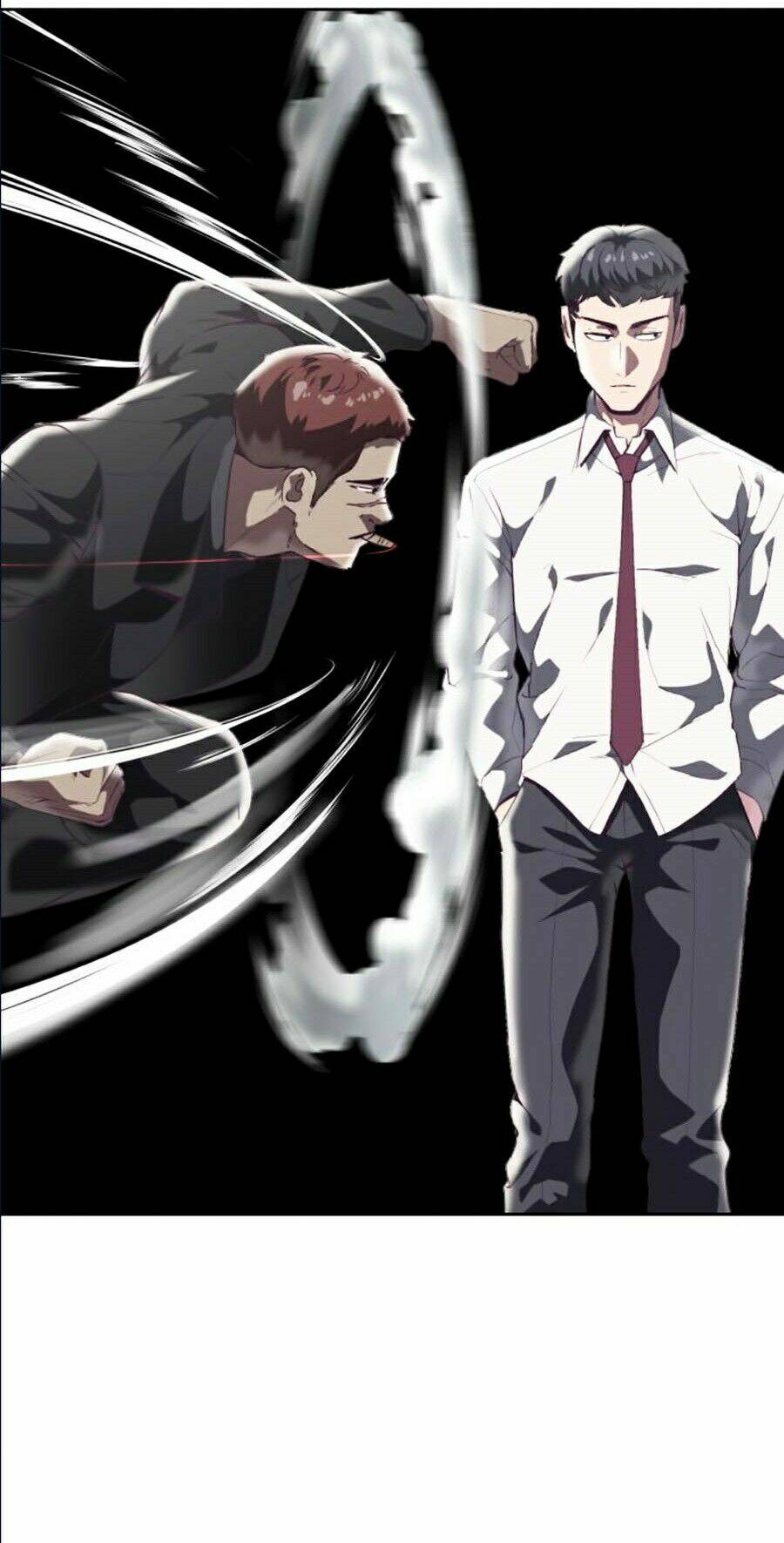 Cậu Bé Của Thần Chết Chapter 111 - Trang 2