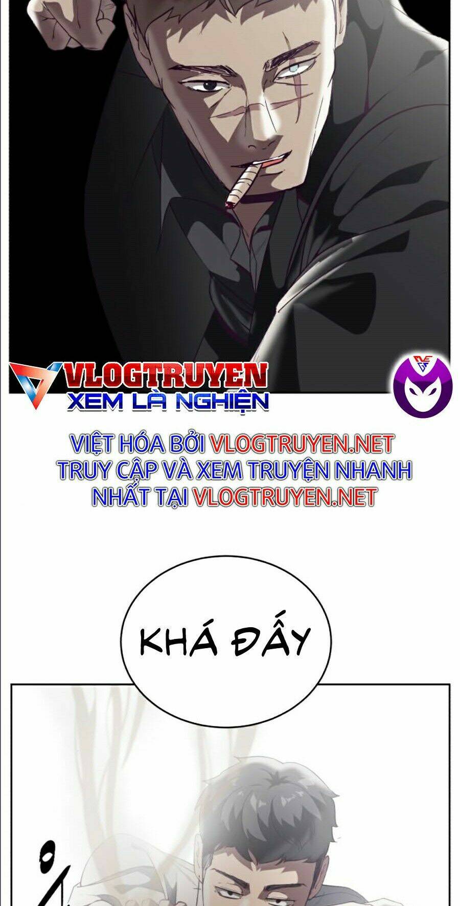 Cậu Bé Của Thần Chết Chapter 111 - Trang 2