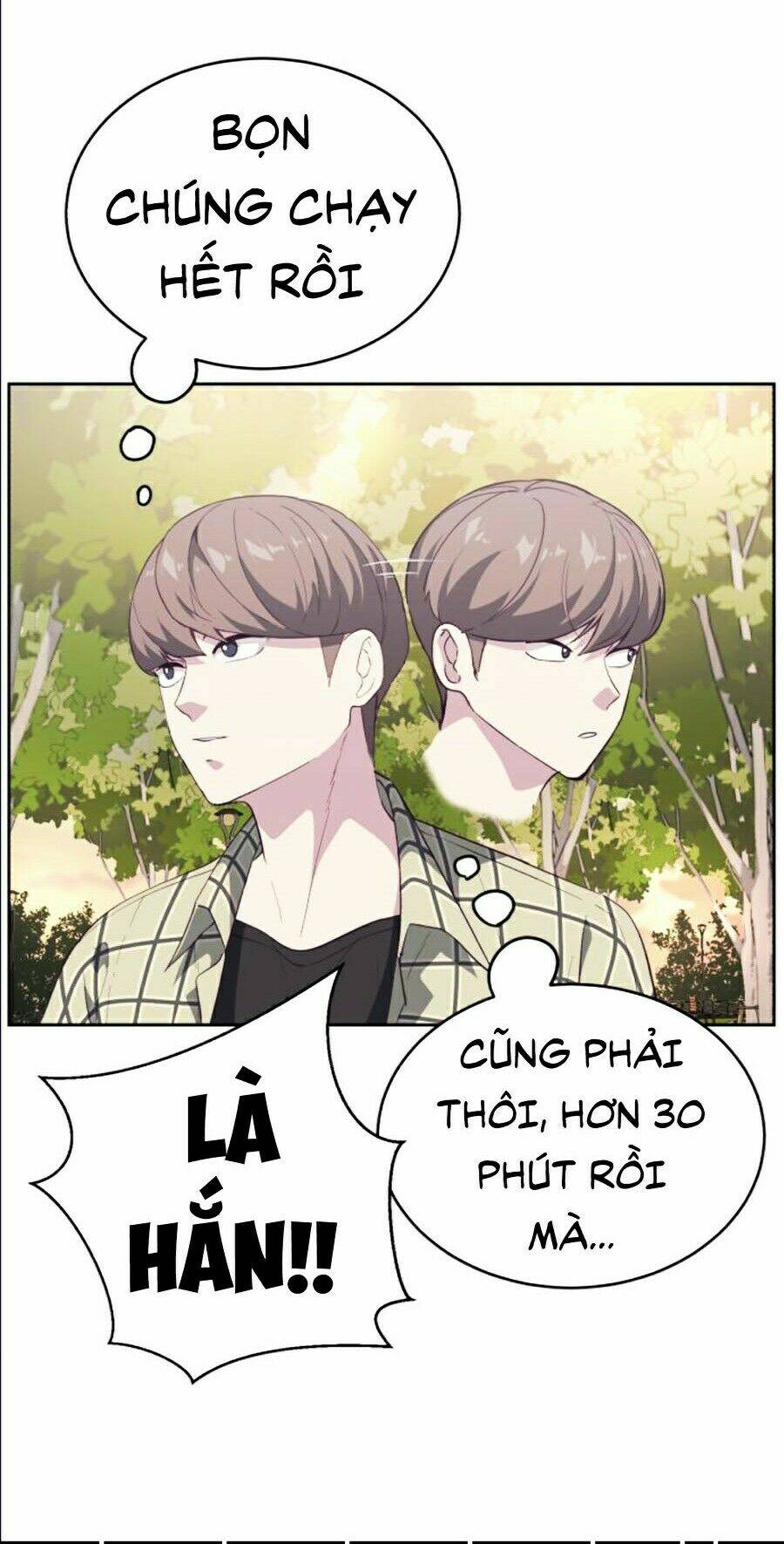 Cậu Bé Của Thần Chết Chapter 111 - Trang 2