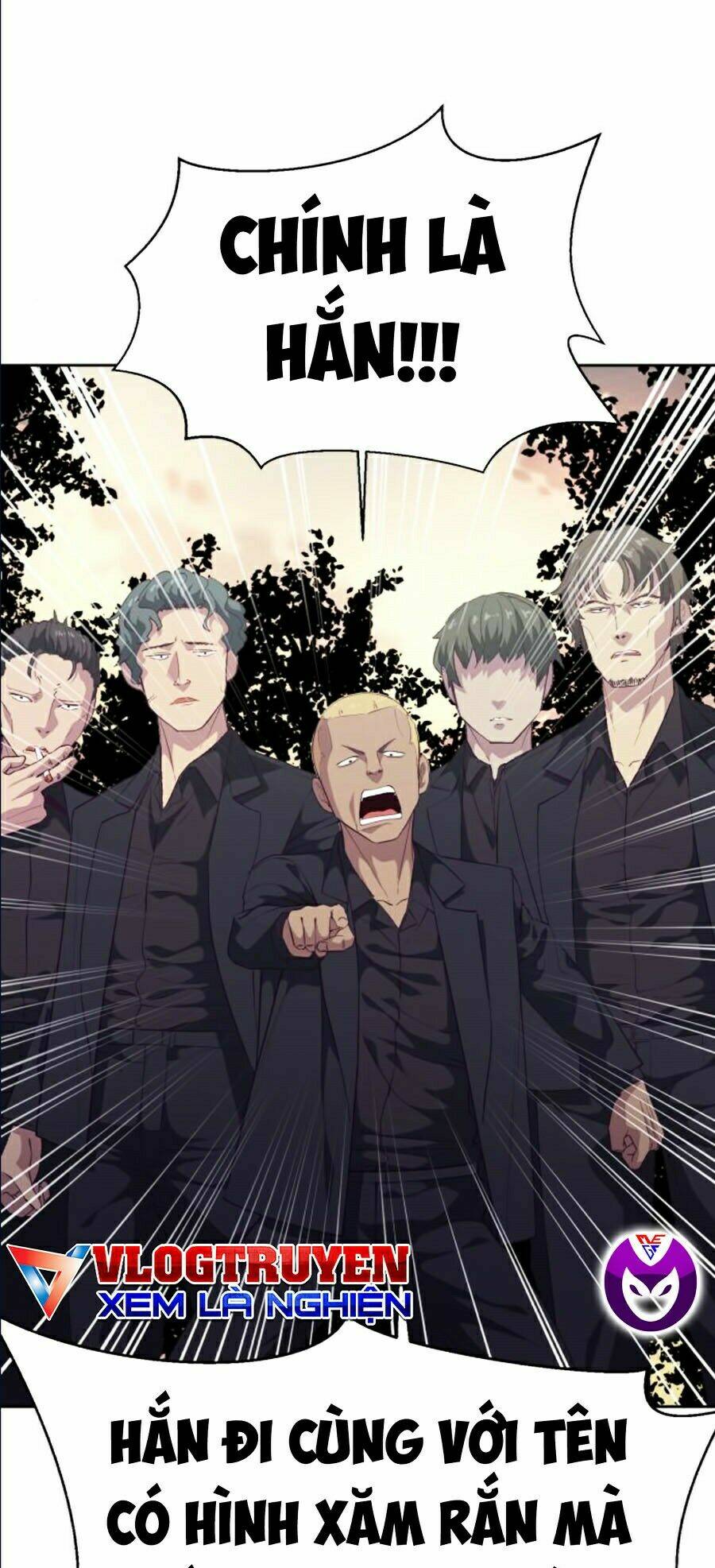 Cậu Bé Của Thần Chết Chapter 111 - Trang 2