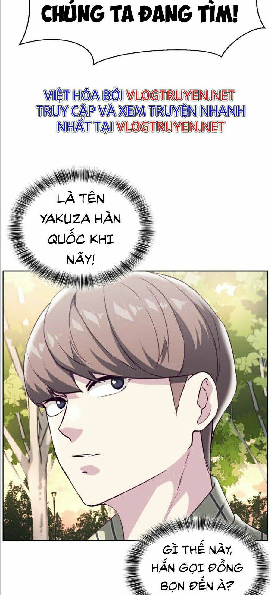 Cậu Bé Của Thần Chết Chapter 111 - Trang 2