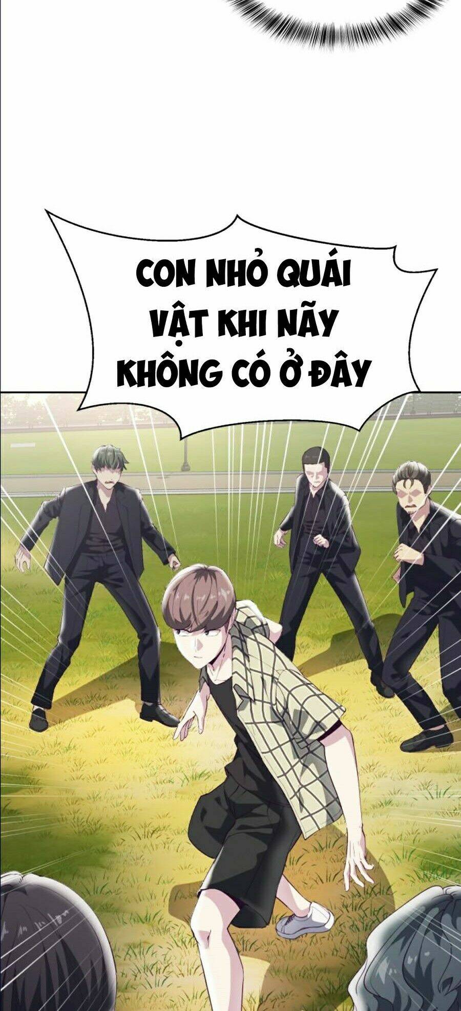 Cậu Bé Của Thần Chết Chapter 111 - Trang 2